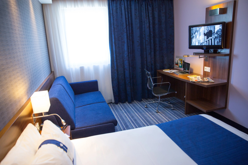 Holiday Inn Express Toulon - Est by IHG - Général