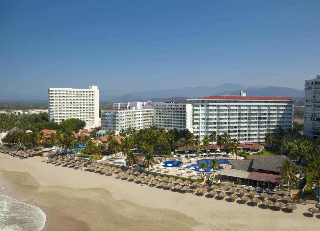 Krystal Ixtapa All Inclusive - Général