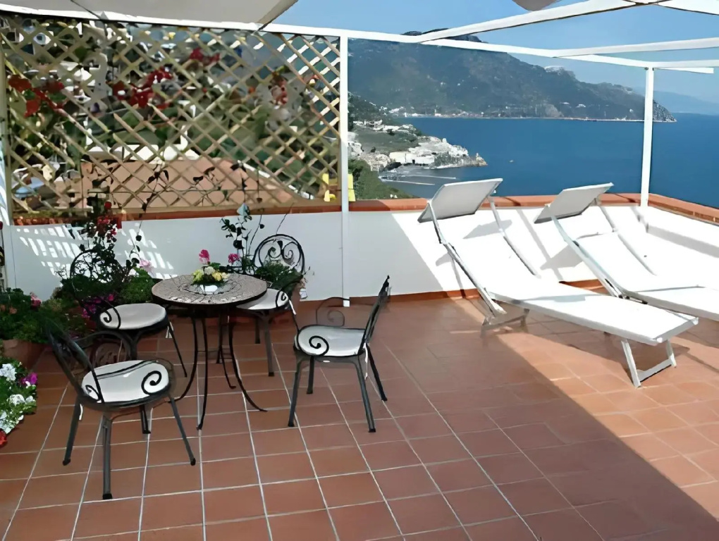 Hotel Villa Felice Relais - Général