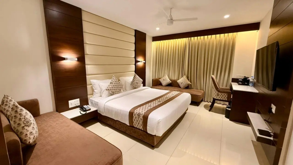 Hotel photo 16