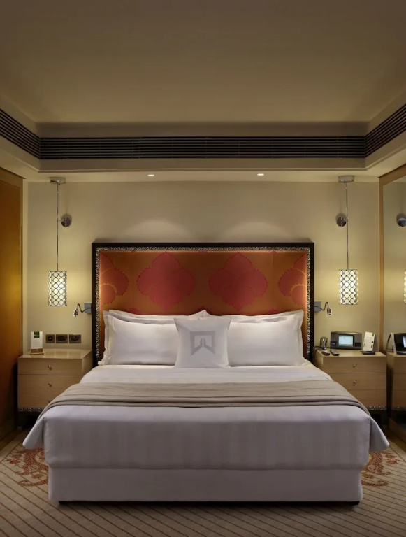 ITC Gardenia, a Luxury Collection Hotel, Bengaluru - Chambres