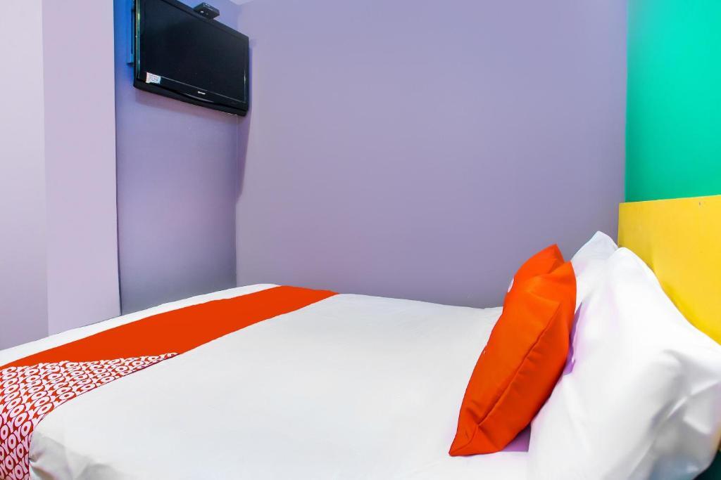 Alor Street Hotel