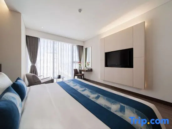 Queen Ann Hotel Nha Trang