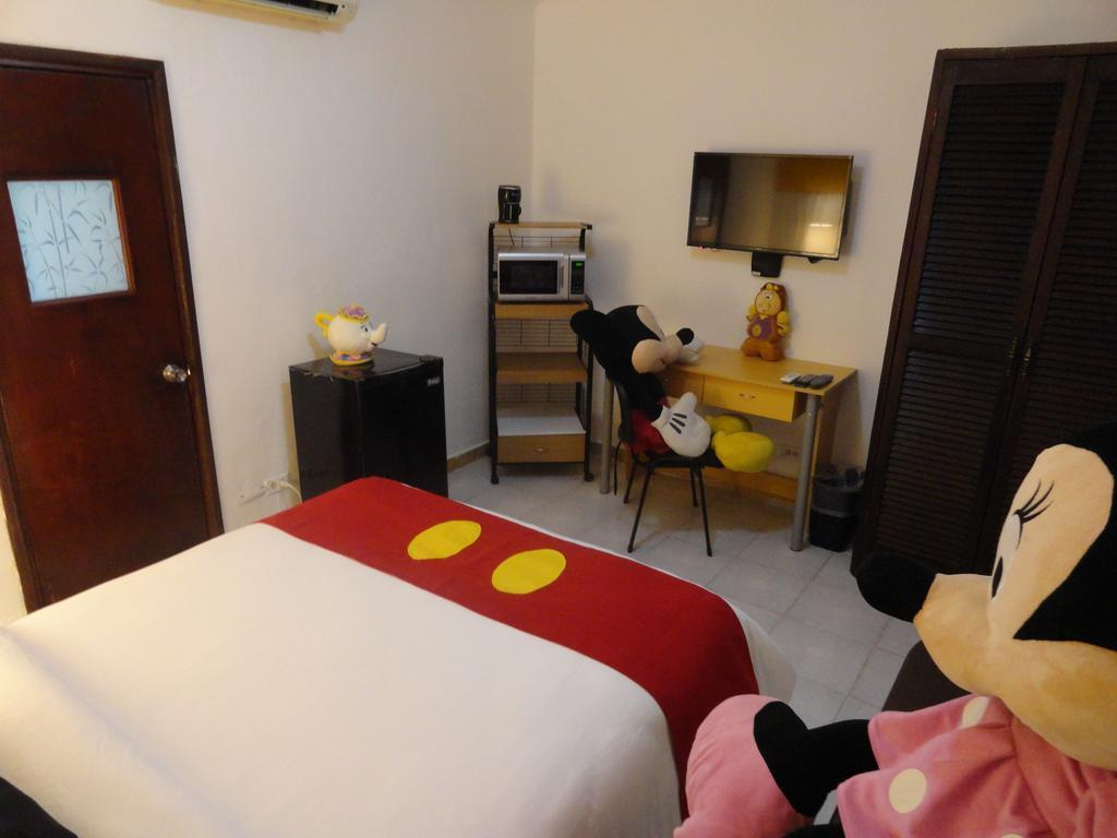 Hotel photo 13