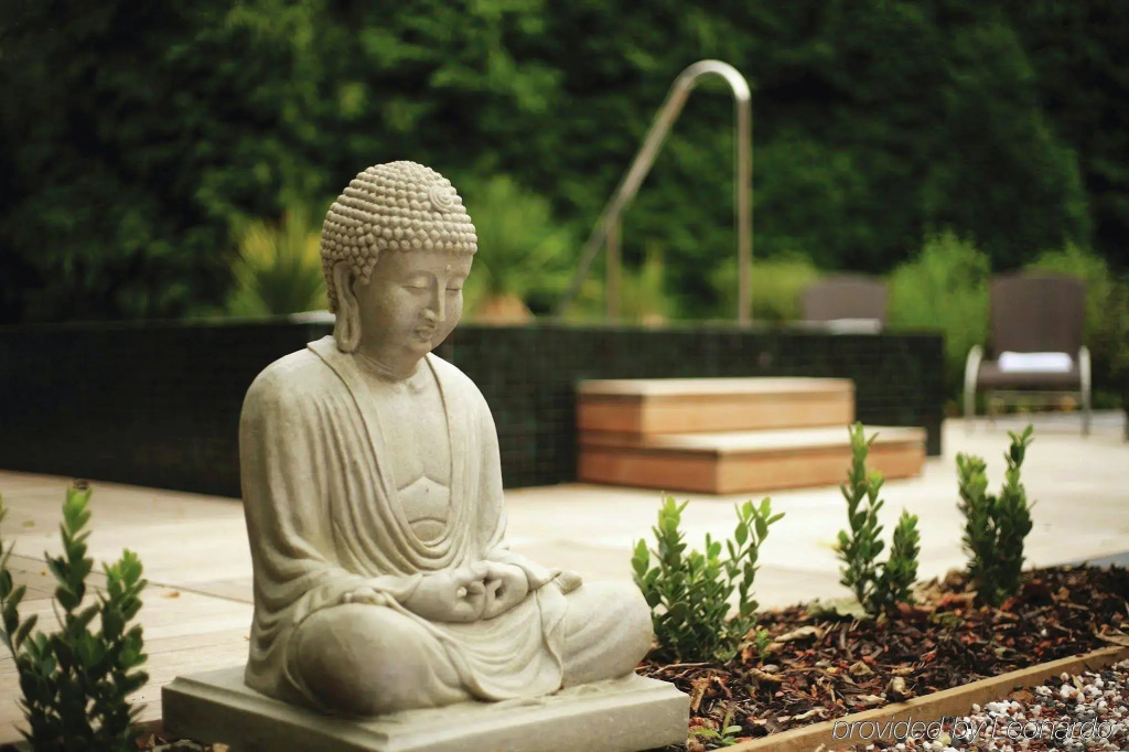 Alexander House And Utopia Spa - Général