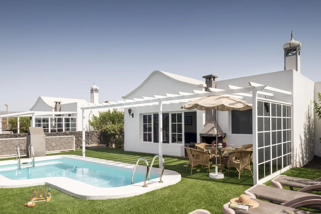 Hyde Park Lane Villas - Général