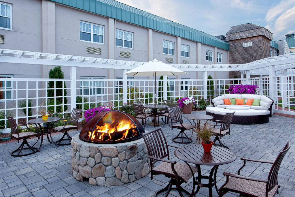 Hotel photo 21