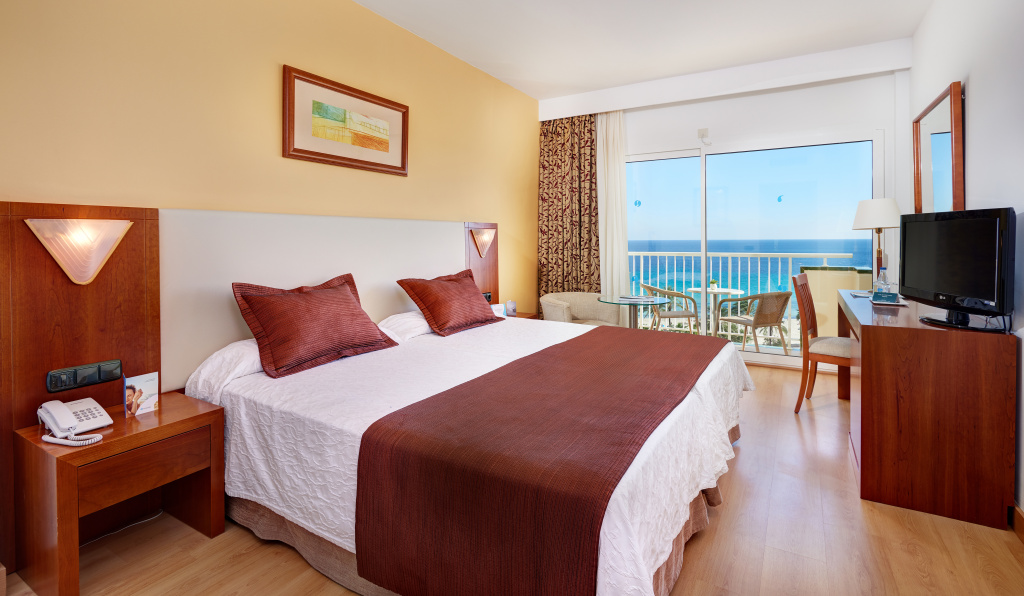 CM Castell de Mar Hotel - Général