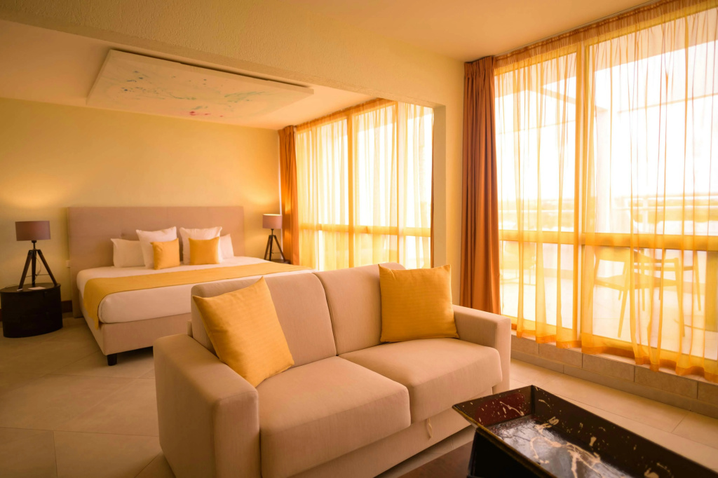 Afficher la photo 6 — Hotel Arawak Beach Resort