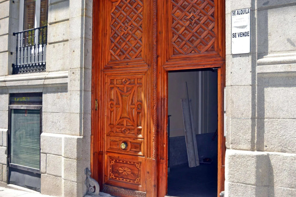 We are Madrid Palacio