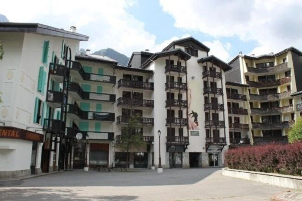 Apartment Forclaz 6