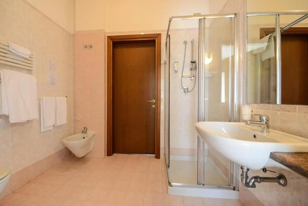 Miramar - Chambres