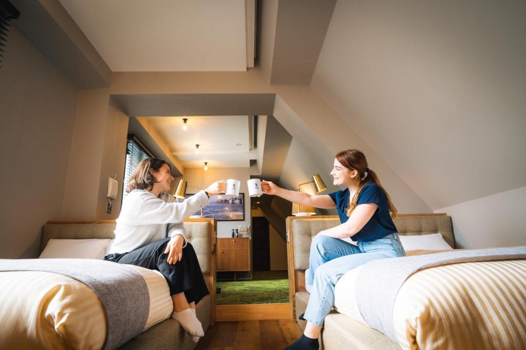 Hotel Vintage Tokyo Kagurazaka 사진 17