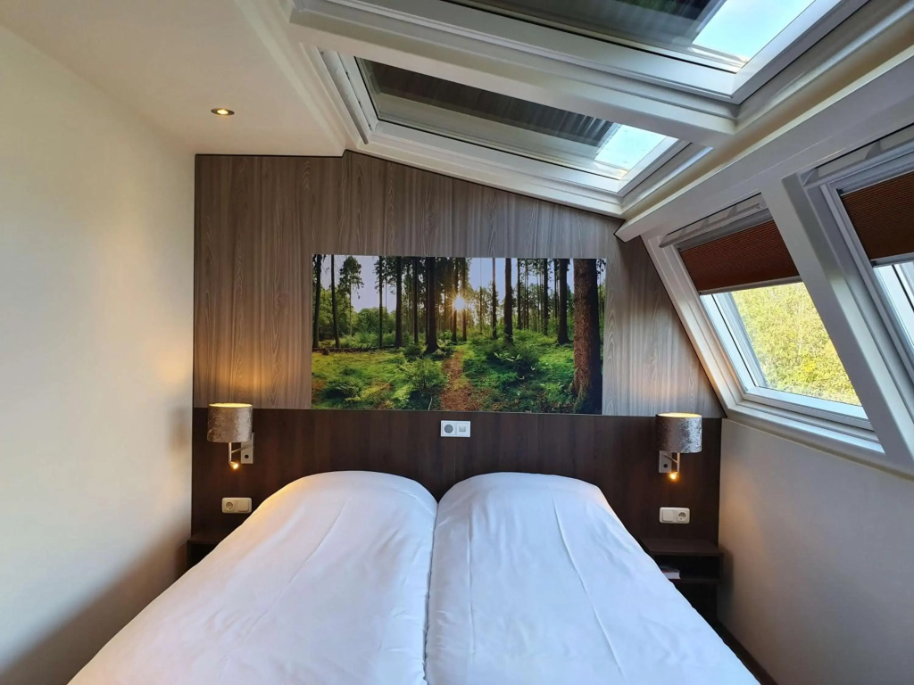 Best Western Hotel Slenaken - Général