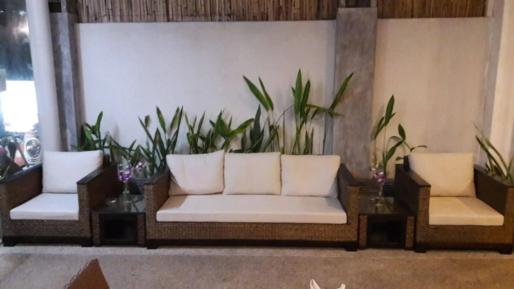 Hotel photo 21