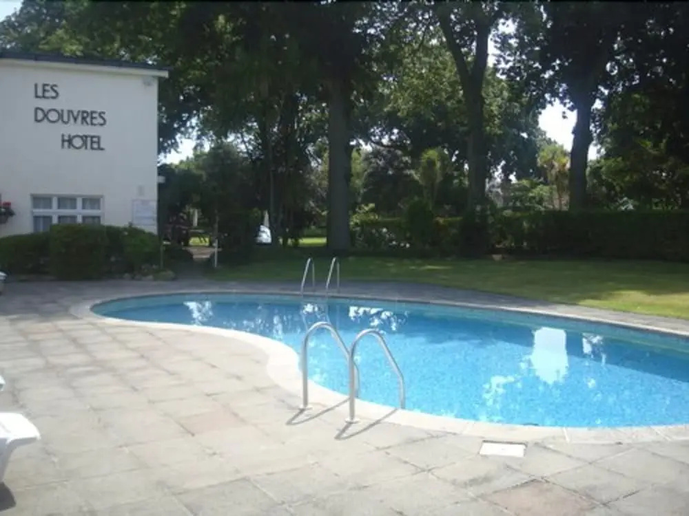 Les Douvres Hotel - Général