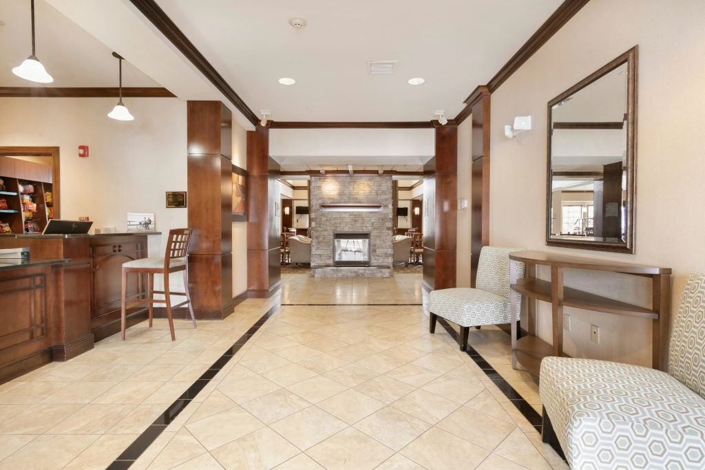Staybridge Suites Akron-Stow-Cuyahoga Falls by IHG - Général