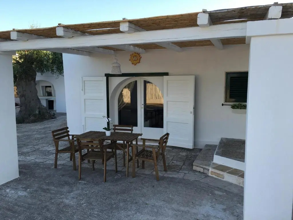 Cottage