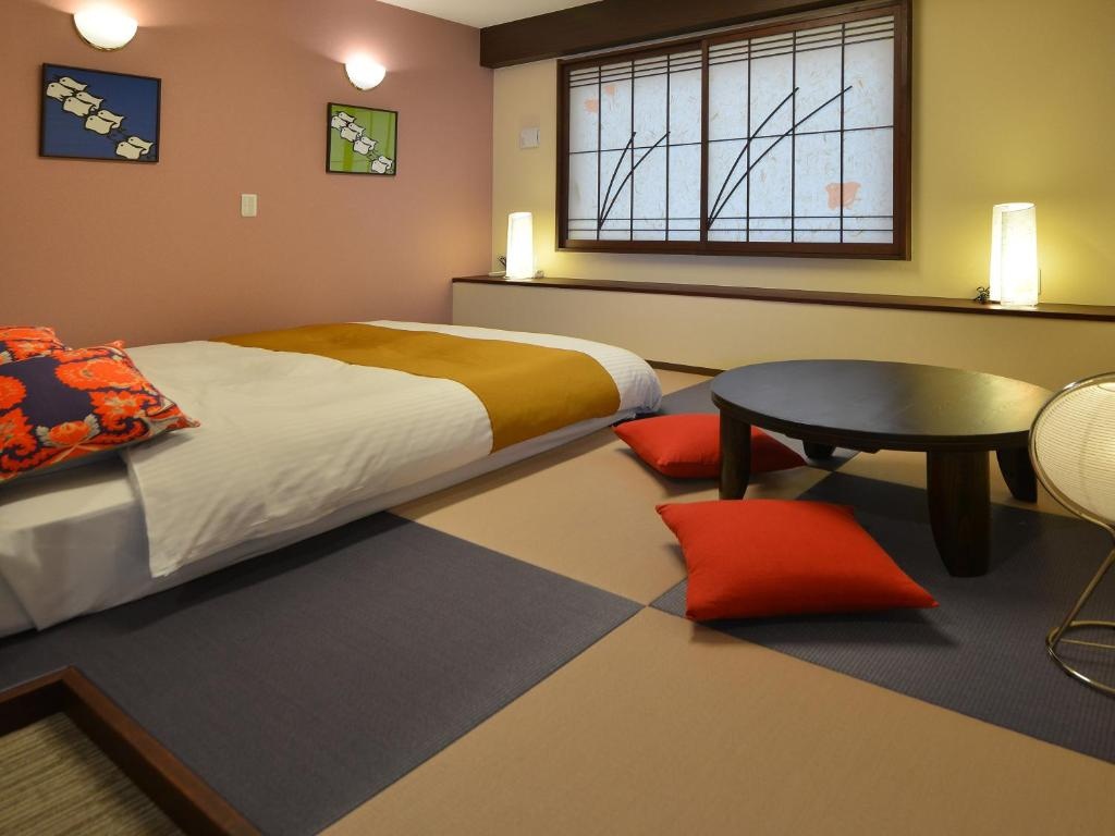 Kyoto Hana Hotel 사진 10