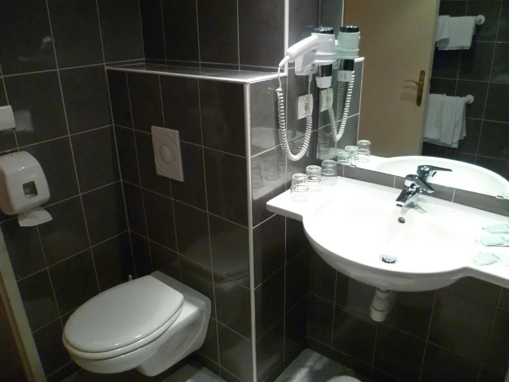 Hotel Gloria et Avenue - Chambres