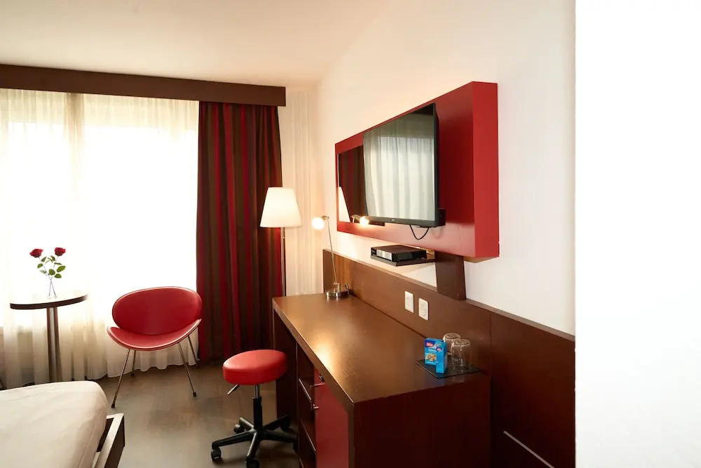 Hotel Conti Dietikon - Chambres