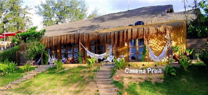 Casa na Praia image