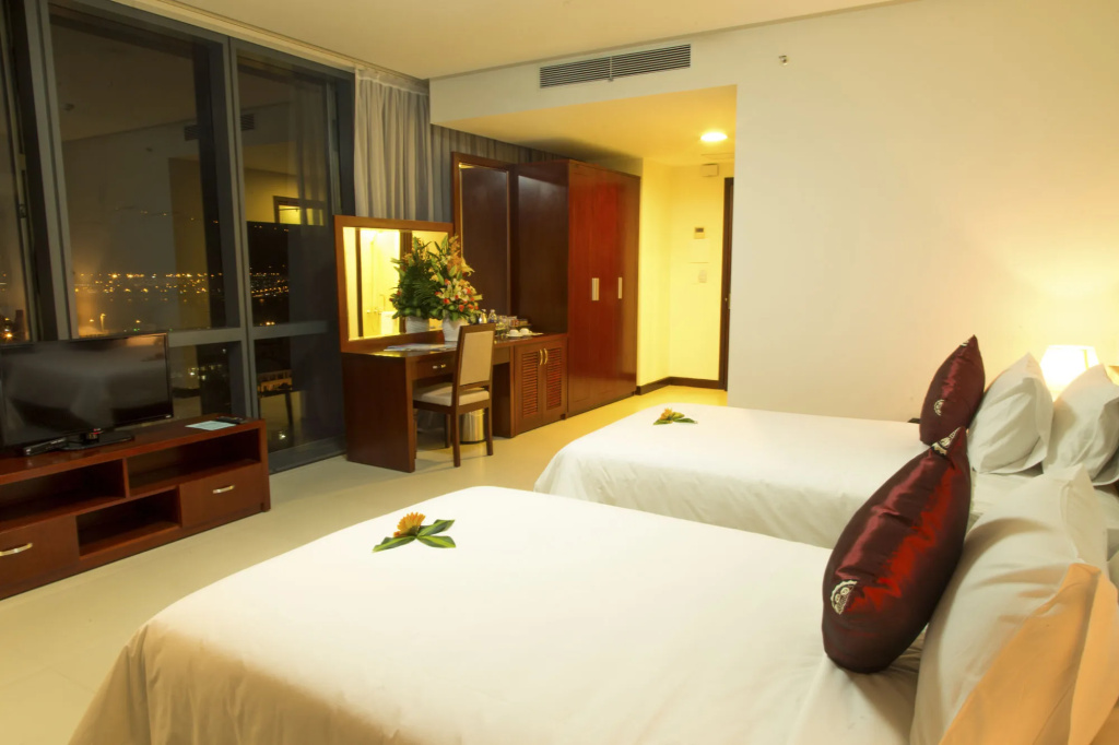 Danang Han River Hotel - Général