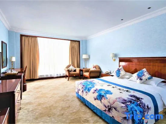 Zhengzhou Cheered Hotel - Chambres
