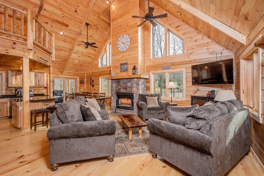Wander Inn by Taylor Made Deep Creek — 2