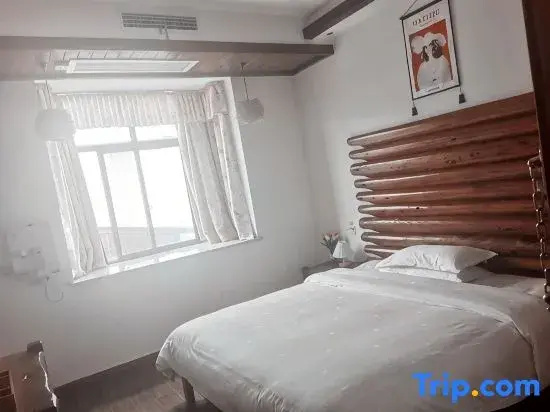 Zhangjiajie Shi Guang Zhi Wai Boutique Hotel - Chambres