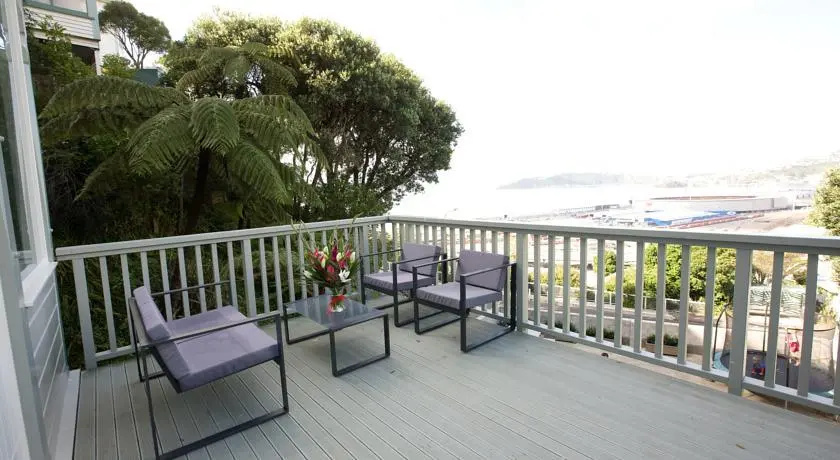Orchard Street Boutique Accommodation