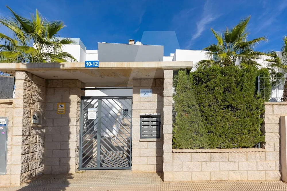 Casa Marina in Guardamar