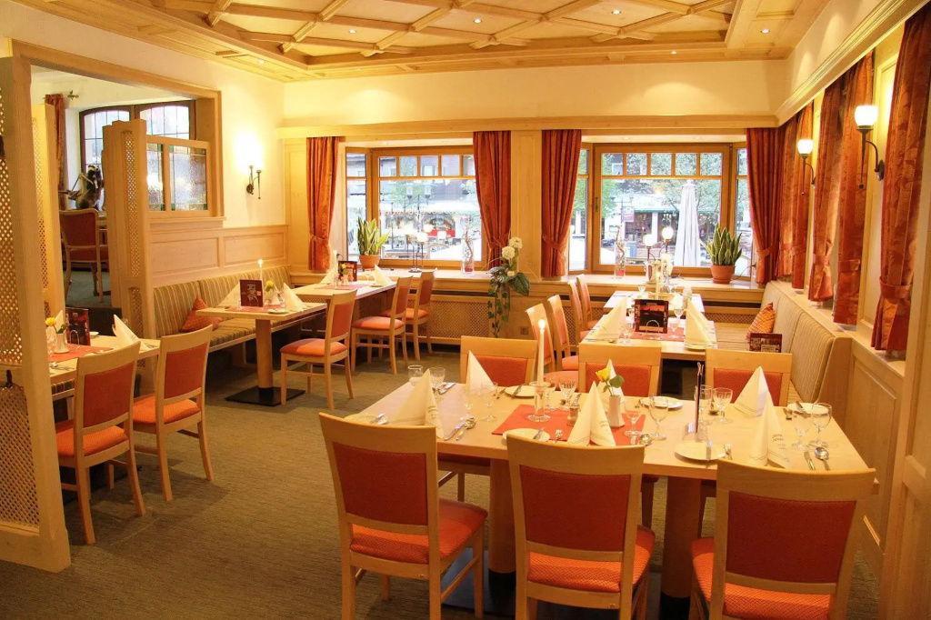 Hotel photo 22