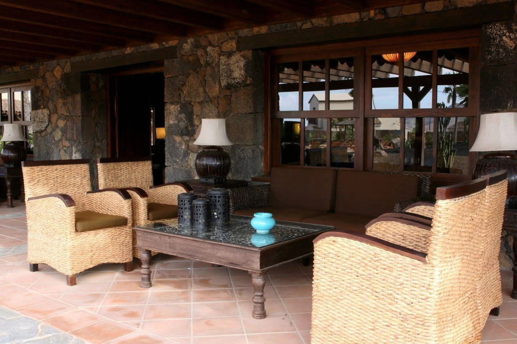 Hotel Boutique Casa vieja - Général