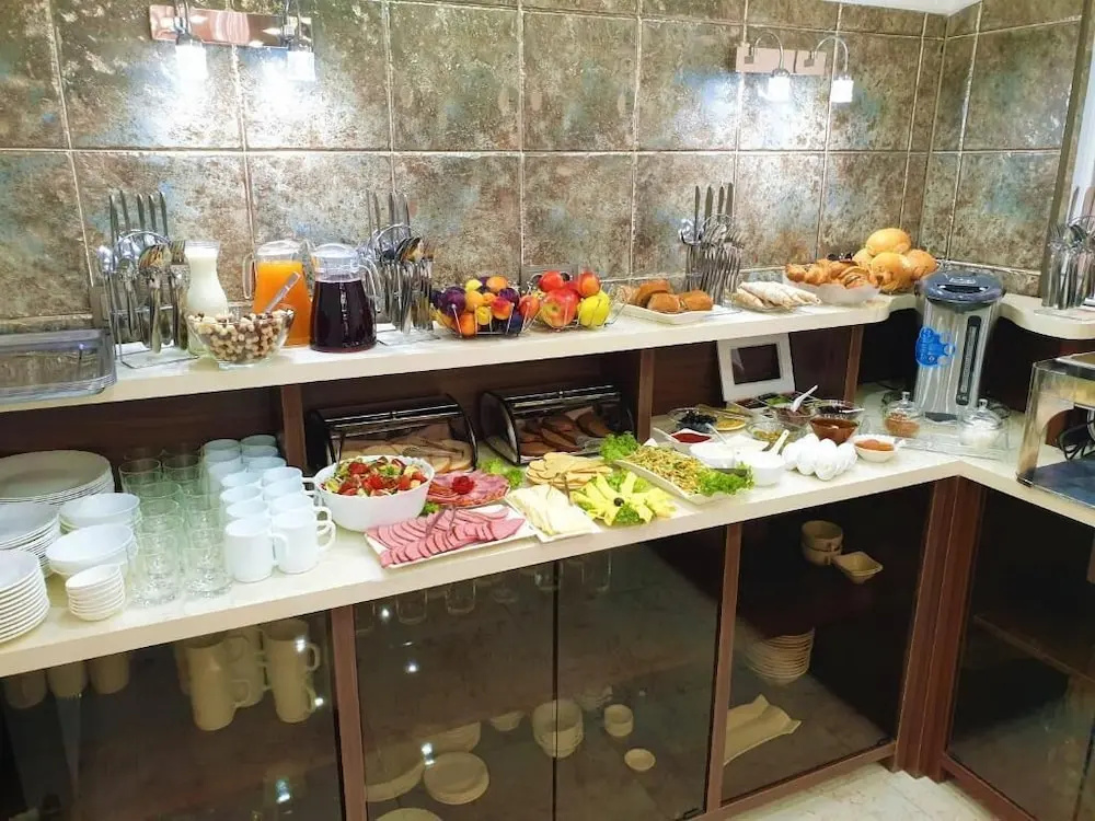Hotel photo 10