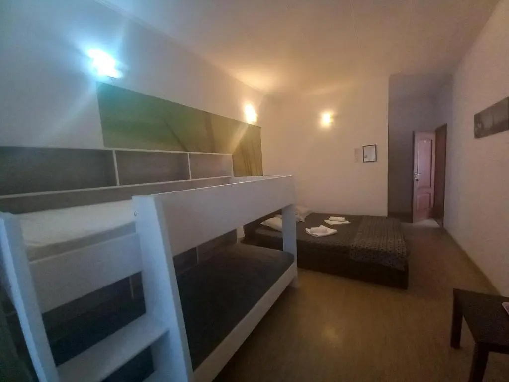 Standard Family room