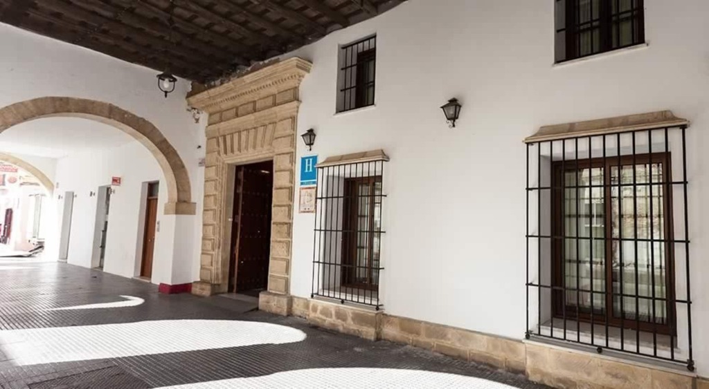 Hotel Casa del Regidor by null