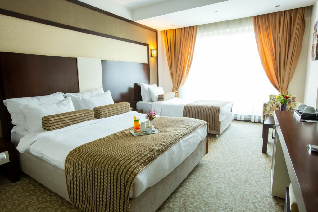 Lavin Otel - фото 7