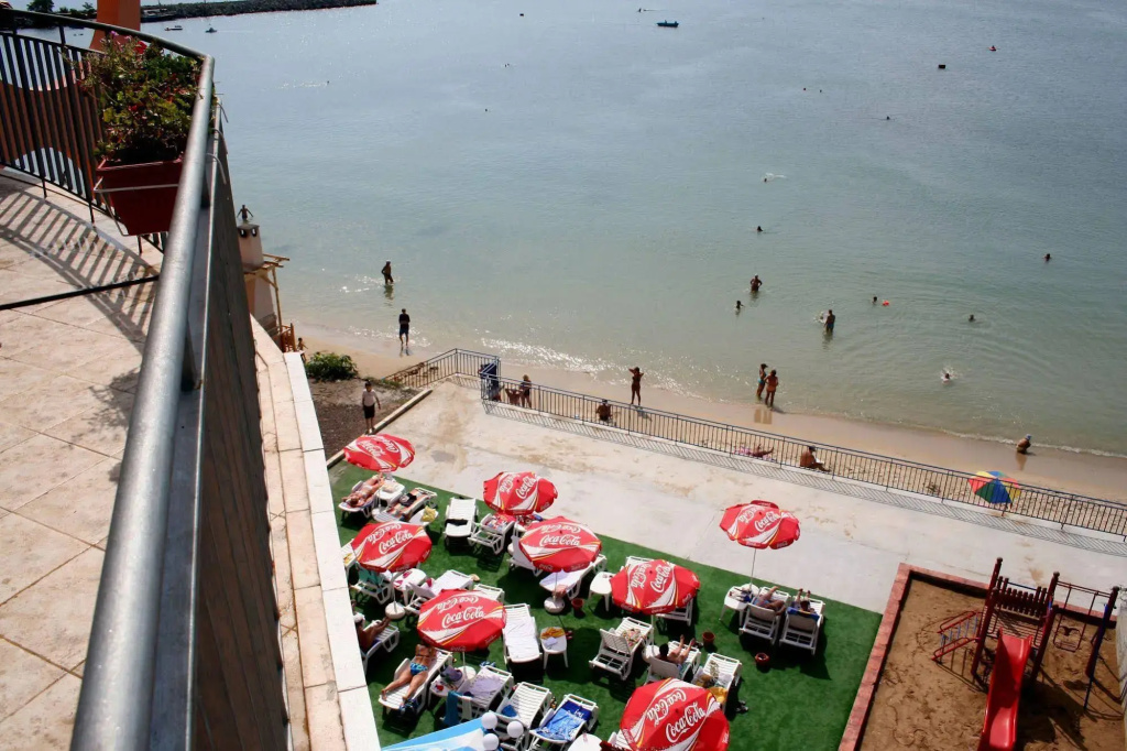 Hotel photo 18