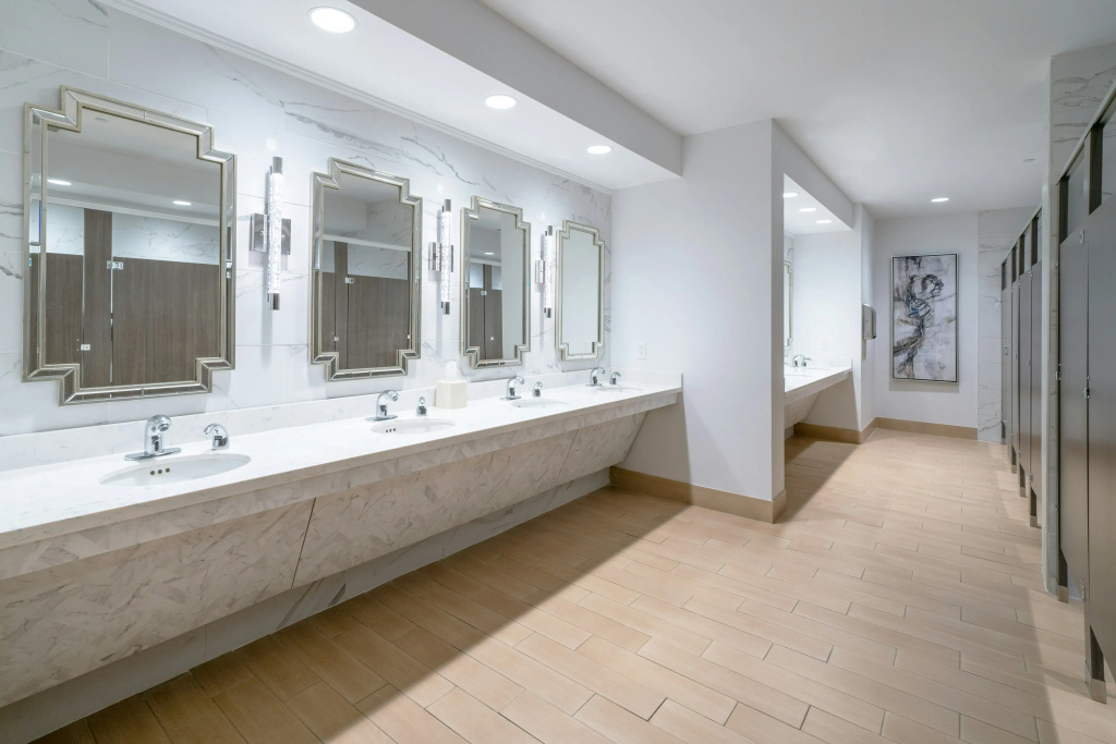 Hilton Garden Inn Pittsburgh/Southpointe - Général