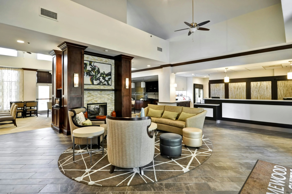 Homewood Suites by Hilton Augusta - Général