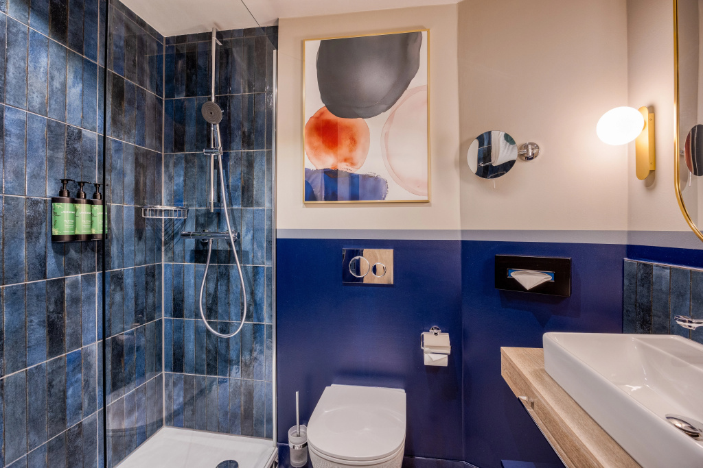 Holiday Inn Gent Expo by IHG - Général