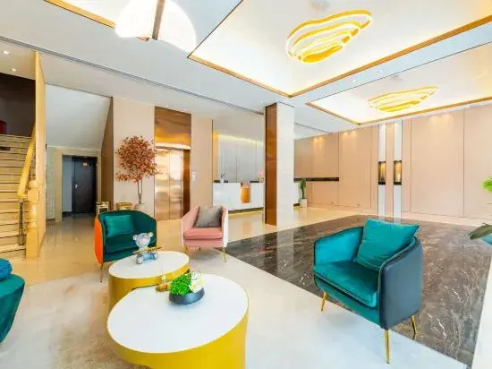 Yangshuo Guan Yue Hotel - Général