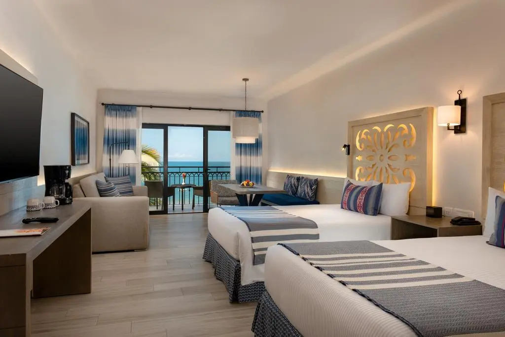 Pueblo Bonito Mazatlan - All Inclusive - Chambres