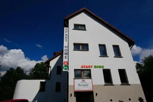 Apart Home