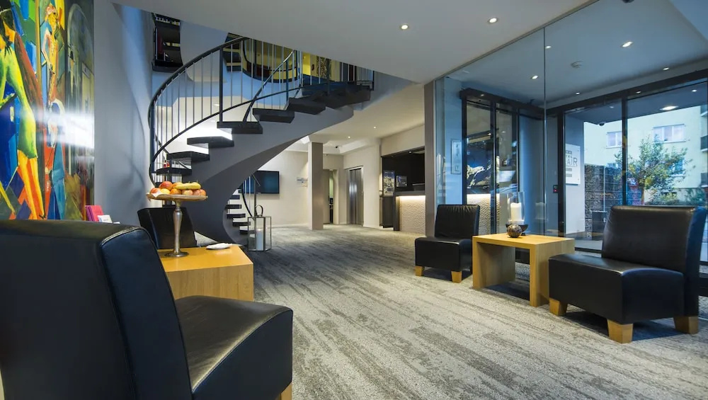 Hotel photo 16