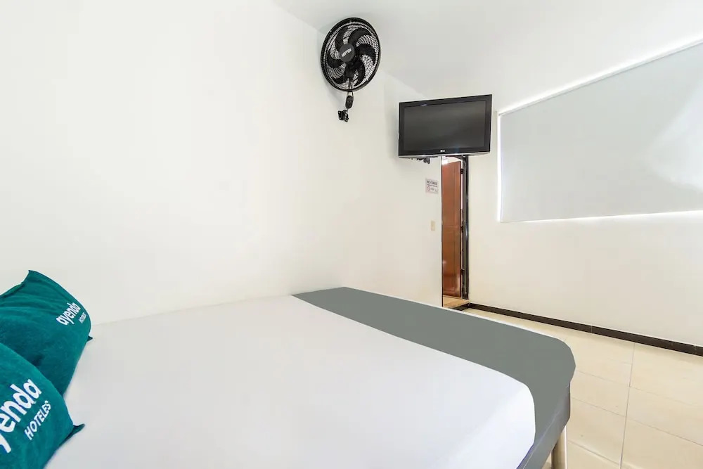 Ayenda Mirador del Café — фото