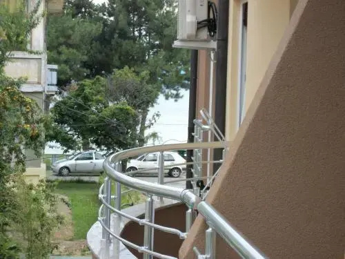 Apartments Elena