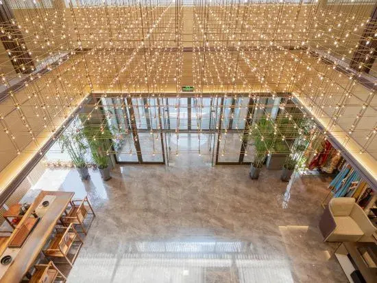 Aifei Hotel (Mount Fanshan Branch, Wutai Mountain Scenic Area) - фото 5