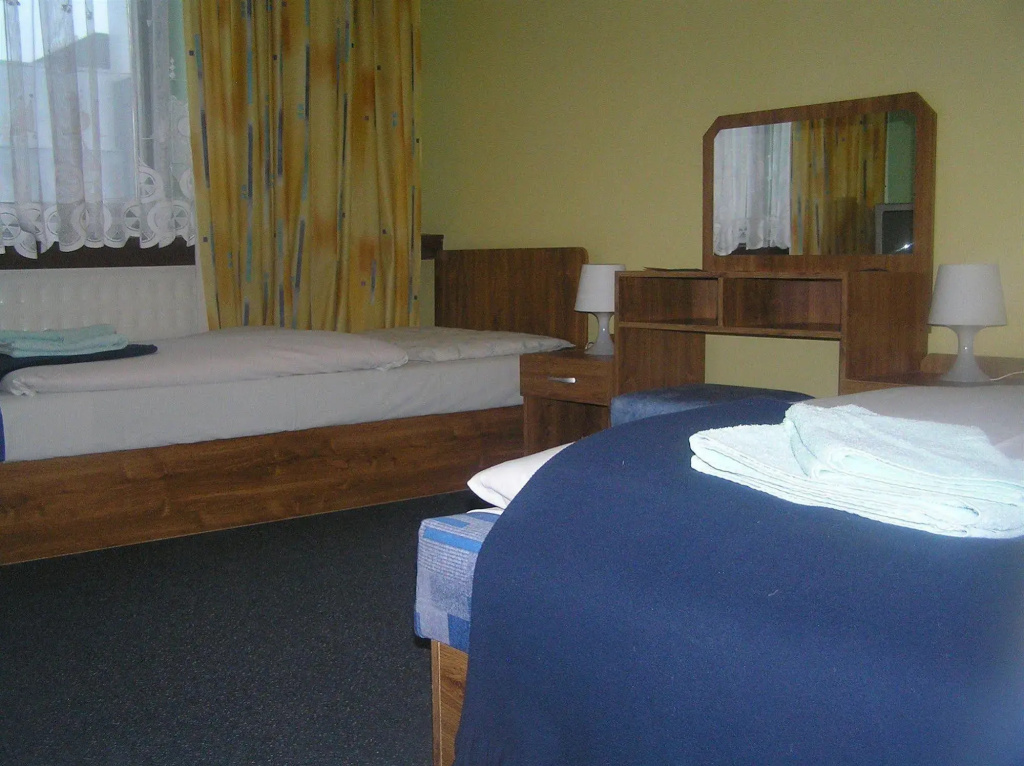 Hotel Slovakia - Général